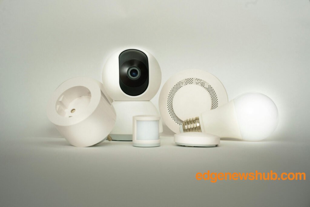 Top 10 Smart Home Devices