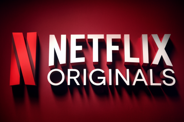 Netflix Originals