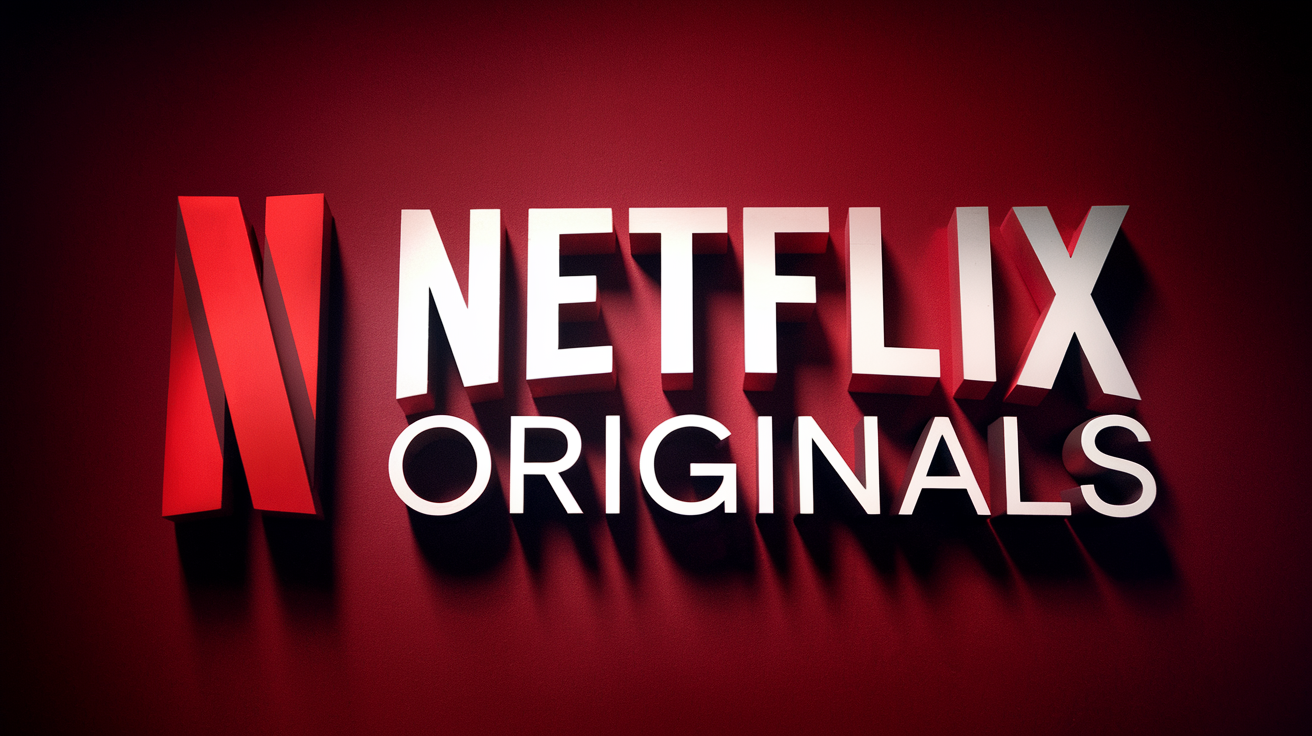 Netflix Originals