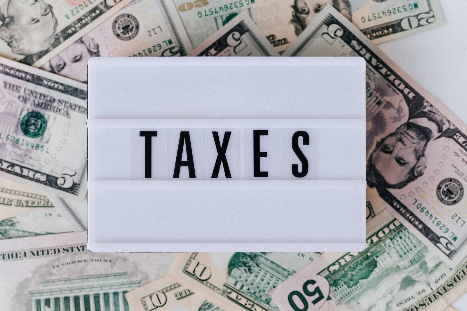 Tax Obligations Meaning