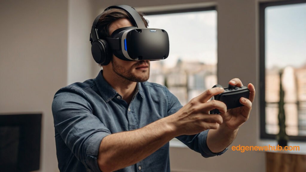 Best Virtual Reality Headsets for Gaming