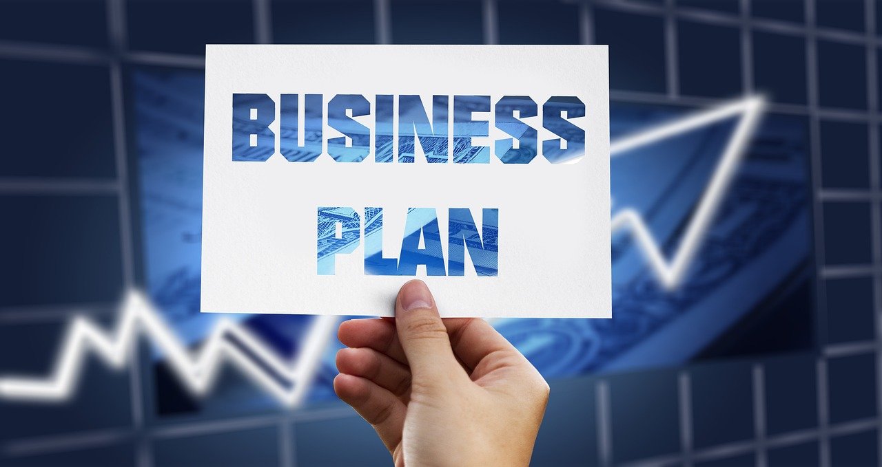 Business Plan Components