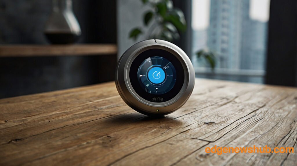 Top 10 Smart Home Devices