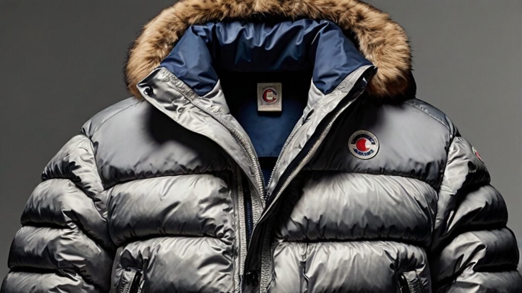 moncler vest