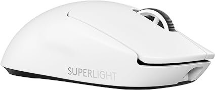 Logitech Wireless Mouse