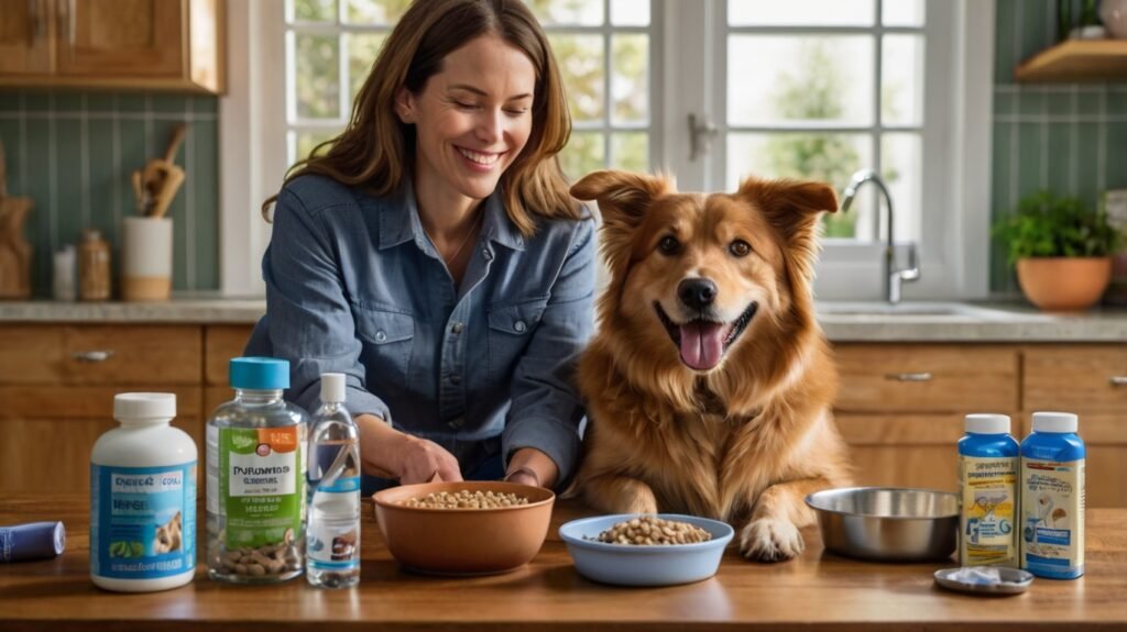 Taking Care of Your Pet Health