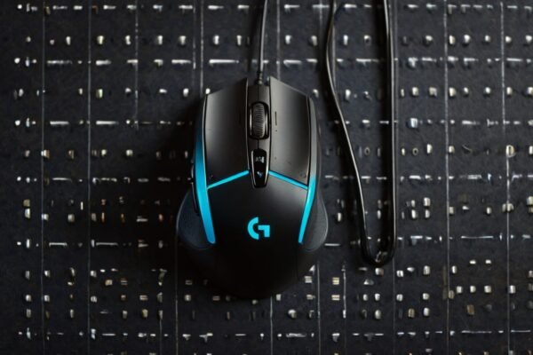 Logitech Mouse